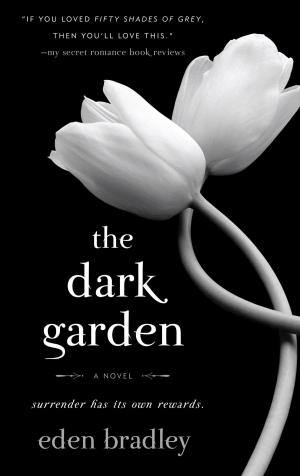 Cover of the book The Dark Garden by John Milton