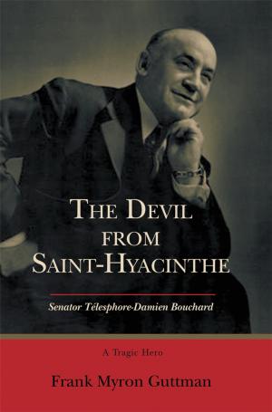 Cover of the book The Devil from Saint-Hyacinthe by William Melville, Desmond Scott