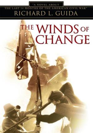 Cover of the book The Winds of Change by Kaleigh R. Conway