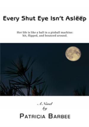 Cover of the book Every Shut Eye Isn't Asleep by Deborah Y. Liggan MD