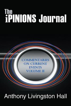 Cover of the book The Ipinions Journal by Adam Pfeffer
