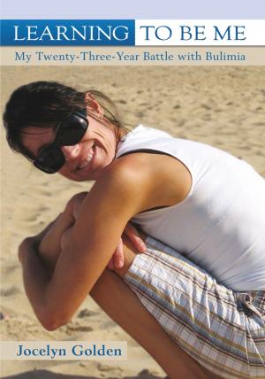 Cover of the book Learning to Be Me by Katherine McFarland
