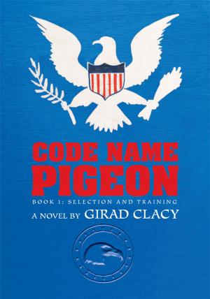 Cover of the book Code Name Pigeon by Dazed, Crazed and Confused
