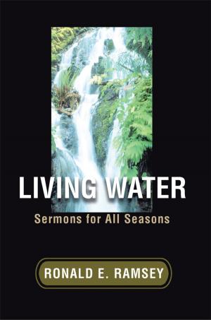 Cover of the book Living Water by Steven Burgauer