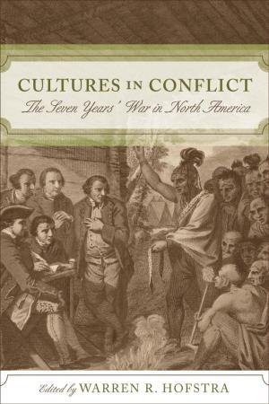 Book cover of Cultures in Conflict