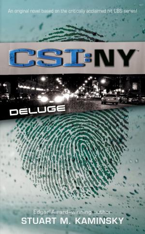 Cover of the book Deluge by Candace Camp