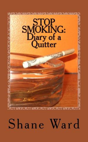 Cover of the book Stop Smoking by James S. Hoch