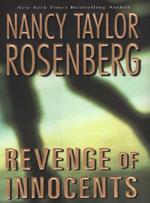 Cover of the book Revenge Of Innocents by Hy Conrad
