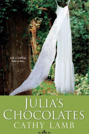 Book cover of Julia's Chocolates