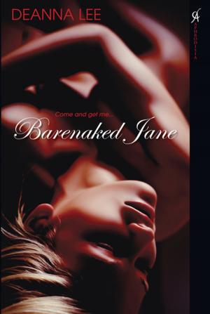 Cover of the book Barenaked Jane by Leslie Meier