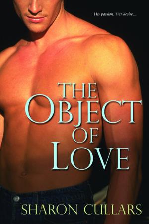 Cover of the book The Object Of Love by Allyson K. Abbott