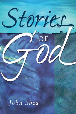 bigCover of the book Stories of God by 