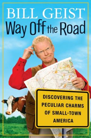 Cover of the book Way Off the Road by Roger Brunel, Maxime Malet, Michel Rodrigue