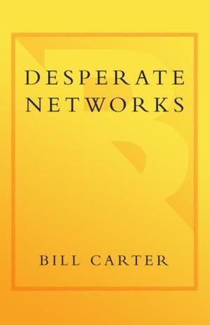 Book cover of Desperate Networks