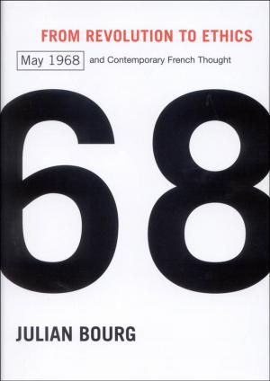 Cover of the book From Revolution to Ethics by Kim Nossal, Stéphane Roussel, Stéphane Paquin