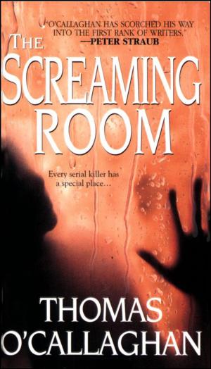 Cover of the book The Screaming Room by Katherine V. Forrest