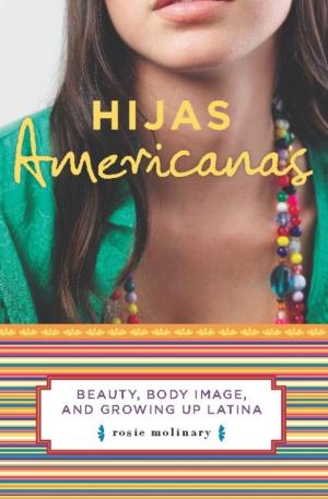 Cover of Hijas Americanas