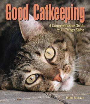 Cover of the book Good Catkeeping by Deborah Wood