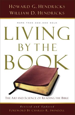 Book cover of Living By the Book