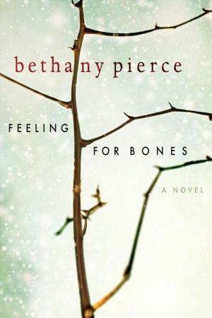 Cover of the book Feeling For Bones by Cindy Easley