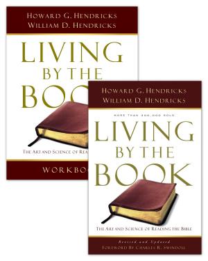 Book cover of Living By the Book/Living By the Book Workbook Set