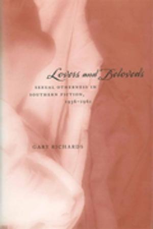 Cover of the book Lovers and Beloveds by Glenn J. Antizzo