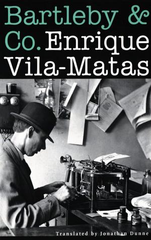Cover of the book Bartleby & Co. by Enrique Vila-Matas