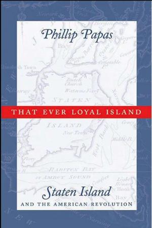 Cover of the book That Ever Loyal Island by Emily K. Abel, Saskia K. Subramanian