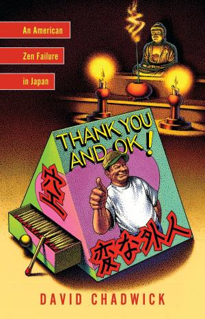 Cover of the book Thank You and OK! by David I. Rome