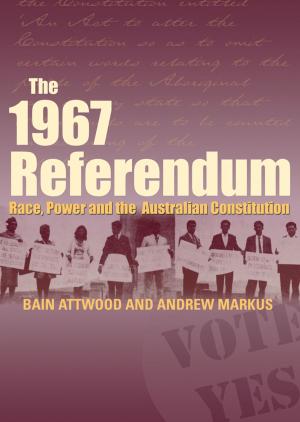 Cover of the book The 1967 Referendum by John Maynard