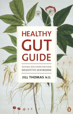 Cover of the book Healthy Gut Guide by 鄭石岩