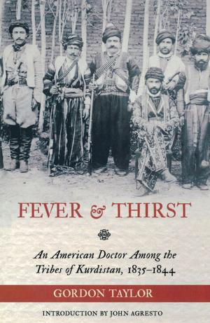 Book cover of Fever and Thirst