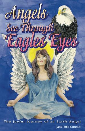 Cover of the book Angels See Through Eagles' Eyes by Desmond Gahan