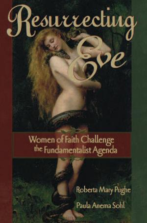 Cover of the book Resurrecting Eve by Gerd Bedszent
