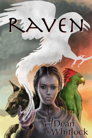 Cover of the book Raven by Laura Santella