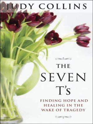 Cover of the book The Seven T's by Jacob Tobia