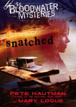 Cover of the book Snatched by Brenda Woods