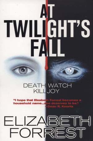 Cover of the book At Twilight's Fall by Gini Koch