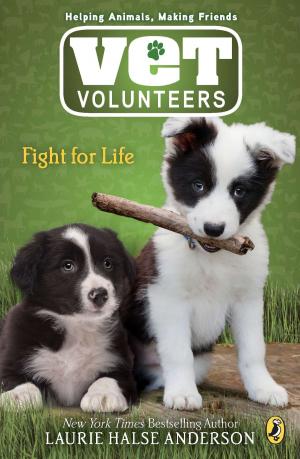 Cover of the book Fight for Life #1 by Judy Schachner