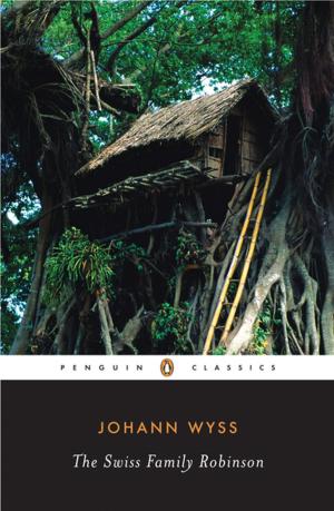 Cover of the book The Swiss Family Robinson by Amy Allen Clark, Jana Murphy