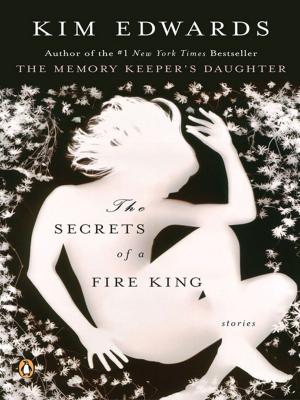 Cover of the book The Secrets of a Fire King by Martha Moody