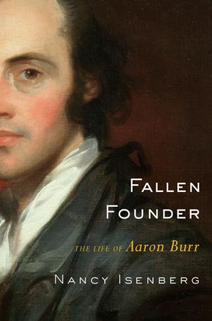 Cover of the book Fallen Founder by Julie Klam