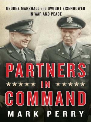 Cover of the book Partners in Command by Robert Peczkowski, Artur Juszczak