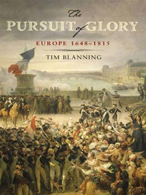 Cover of The Pursuit of Glory