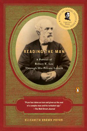 Cover of the book Reading the Man by Kate Whitsby