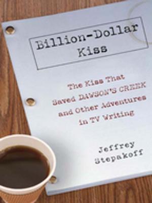 Cover of the book Billion-Dollar Kiss by Lisa Jackson