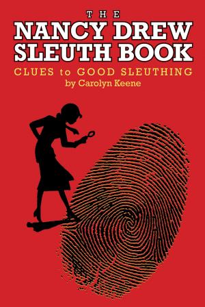 Cover of the book The Nancy Drew Sleuth Book by David A. Adler