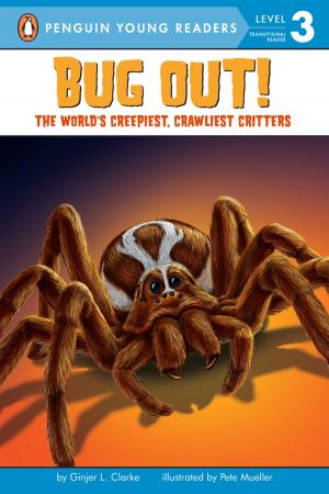Cover of Bug Out!