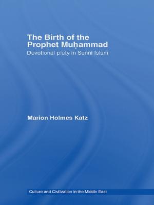 Cover of the book The Birth of The Prophet Muhammad by Michelle Bates