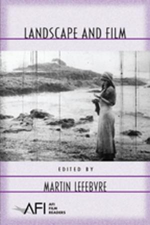 Cover of the book Landscape and Film by Terrence L. Gargiulo